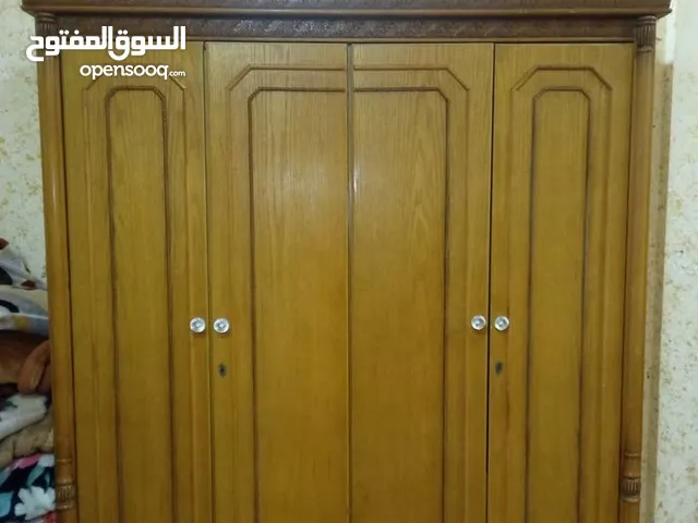 غرفة نوم شبابيه خشب زان