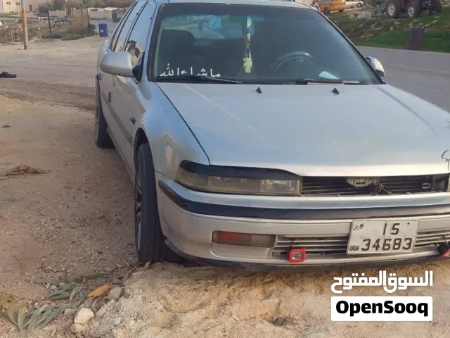 1992, هوندا, CR-V, EX