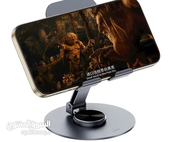 WiWU Rotaion Stand ZM-014 -NEW -MEAGByte