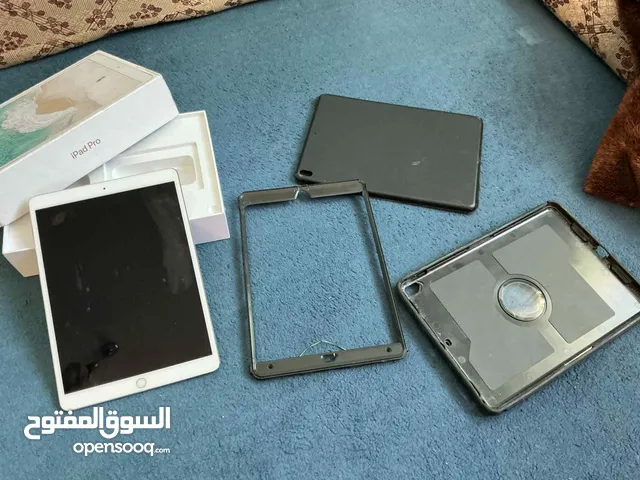 أيباد برو 2017