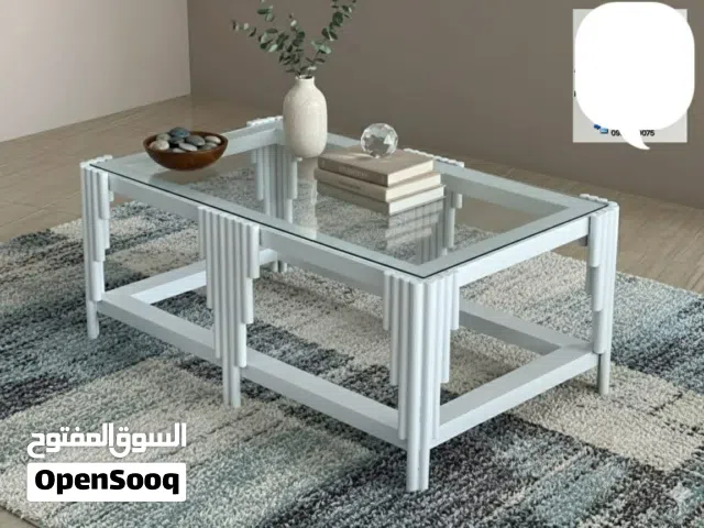 طاولات ضيافه وبوفيات ومداخل