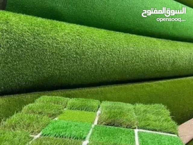 يوجد انجيل صناعي وديكورات الحدائق باسعار مميزه 2 سم 12 ريال 3 سم 14 ريال 4 سم 16 ريال 5 سم 20 ريال