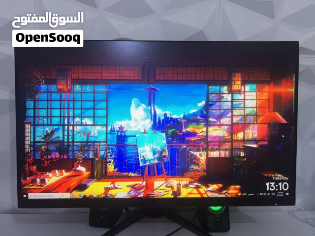 27" Aoc monitors for sale  in Basra