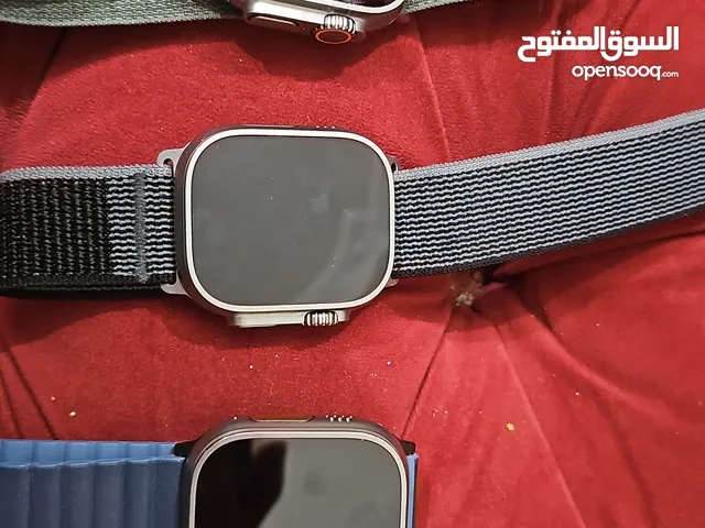 ابل الترا 1