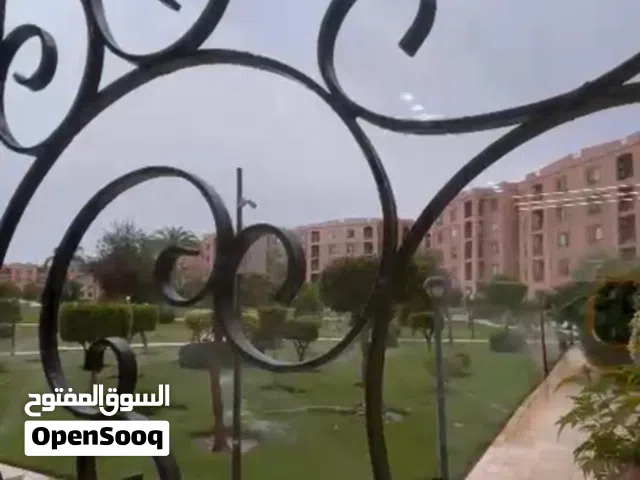 شقة 74م تمليك بمدينة الرحاب تشطيب فندقي شامله المطبخ و التكييفات