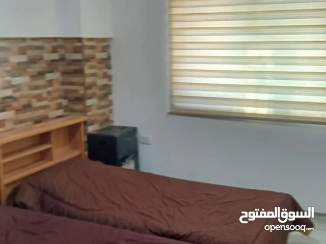 65 m2 Studio Apartments for Rent in Amman Al Jandaweel