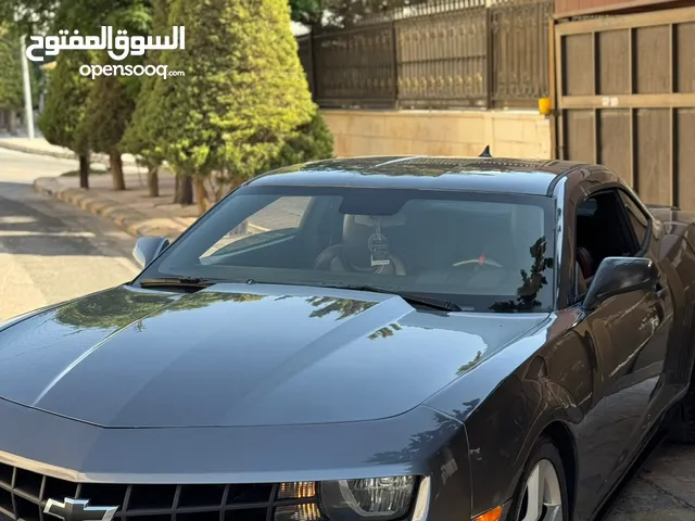 CAMARO 2010 RS للبيع بسعر حرق 13400