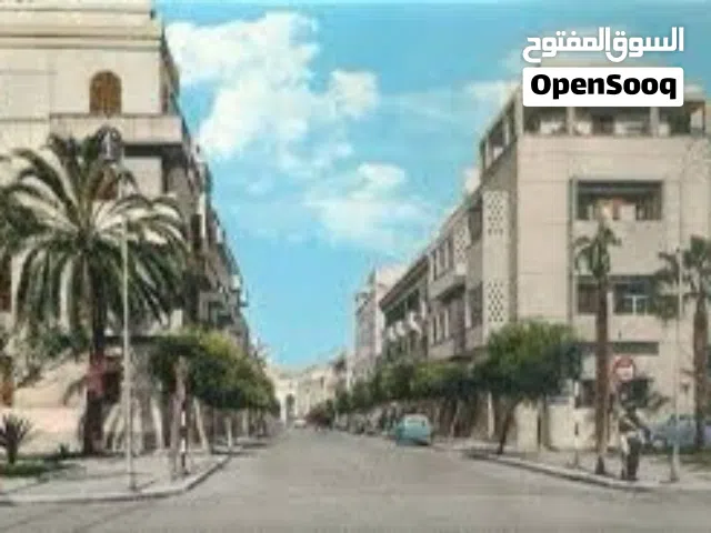 قطعة ارض في زناتة