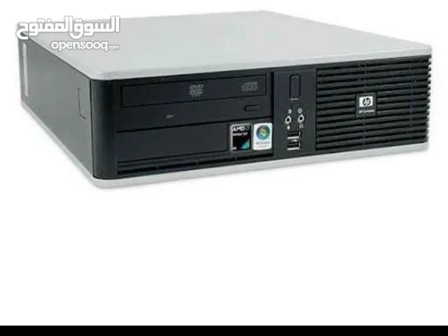 Windows HP  Computers  for sale  in Amman