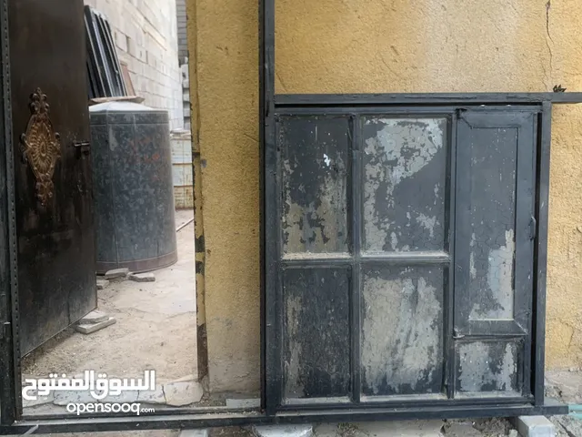 باب وشباك نضيف شوف بعينك بــــي مترب