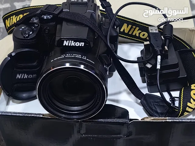 كاميرا تصوير نيكون 85 X