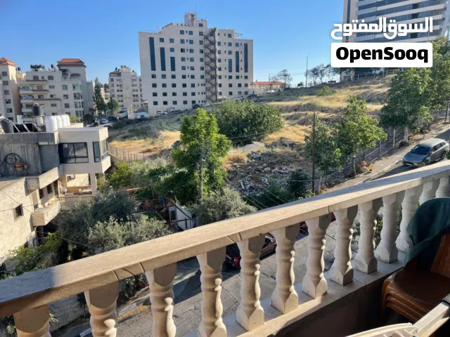 Building for Sale in Ramallah and Al-Bireh Ein Munjid
