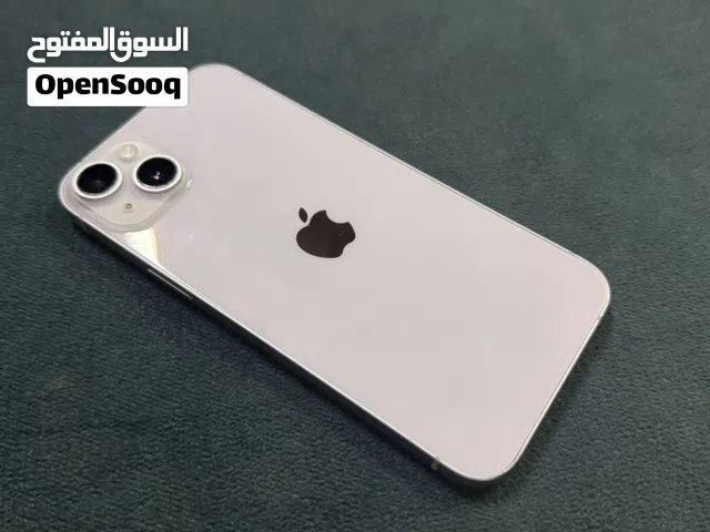 ايفون 14 بلس 128 قيقا