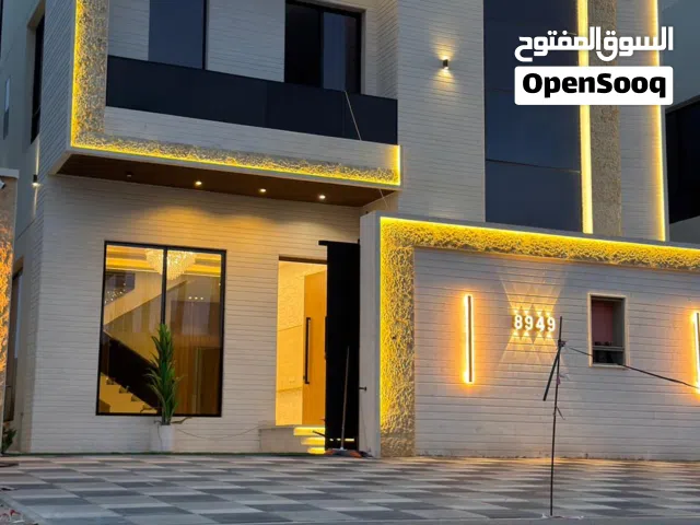 4000 m2 5 Bedrooms Villa for Sale in Ajman Al-Zahya