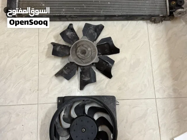 ريديتر مع لمراوح وكاله لشيروكي