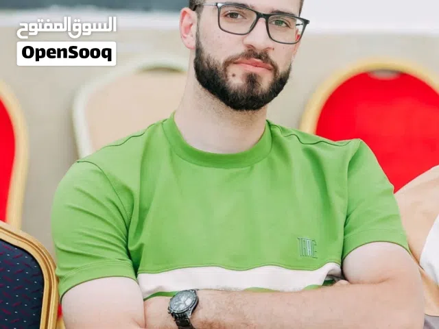 محمد بسام عمرو