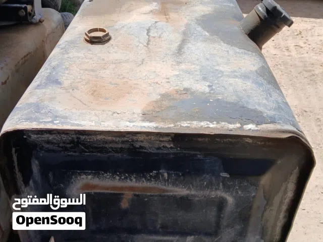 خزان نافتة داف تسعة