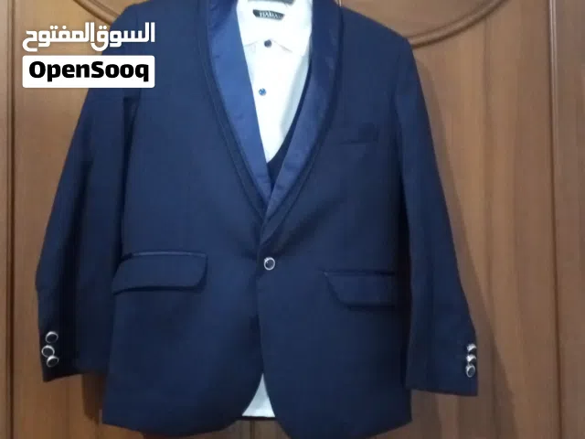 بدلة أطفال الله يبارك مستعملة مرتين بس