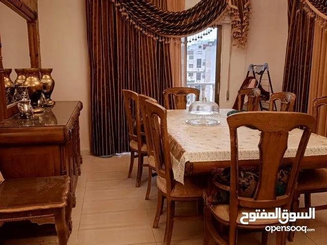 220m2 4 Bedrooms Apartments for Sale in Amman Al Rabiah