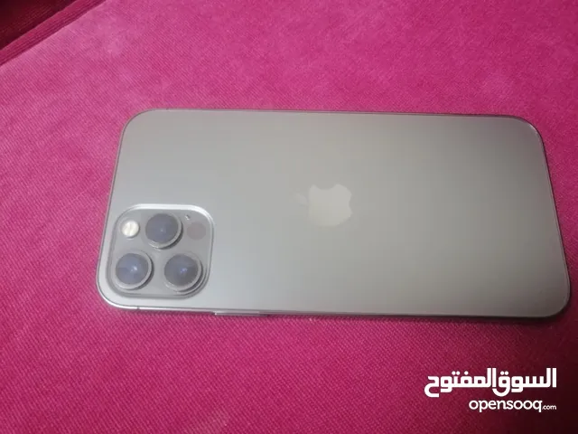 Apple iPhone 12 Pro 256 GB in Cairo