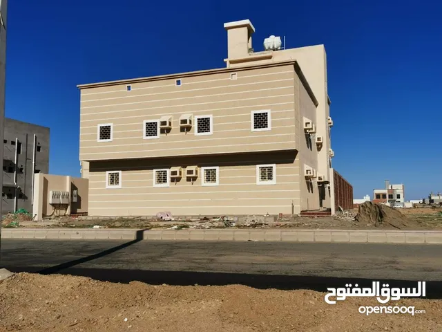  Building for Sale in Rabigh Al Sulieb Al Sharqi