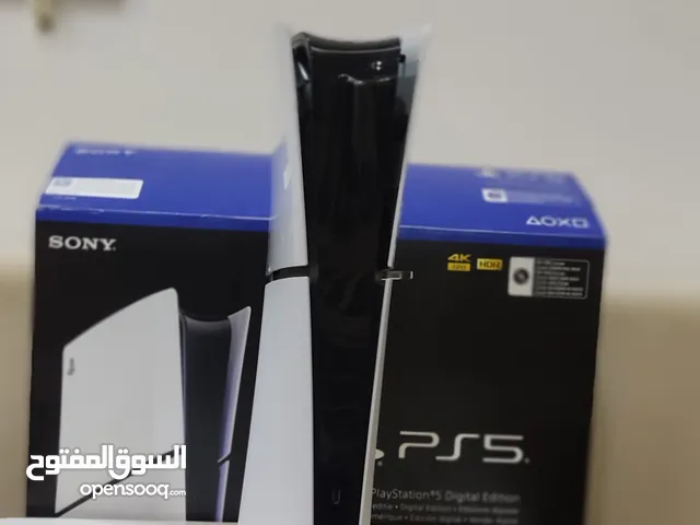 PlayStation 5 PlayStation for sale in Tripoli