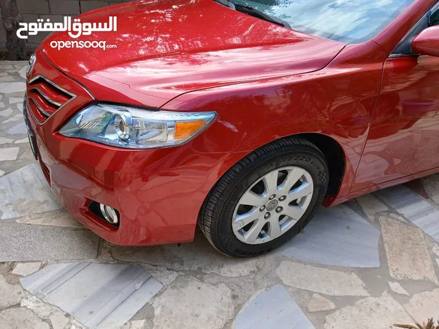 Used Toyota Camry in Zarqa