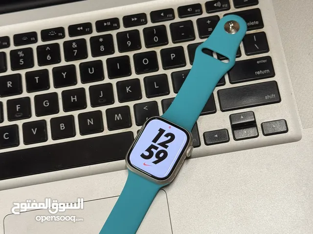 Apple watch 7 41
