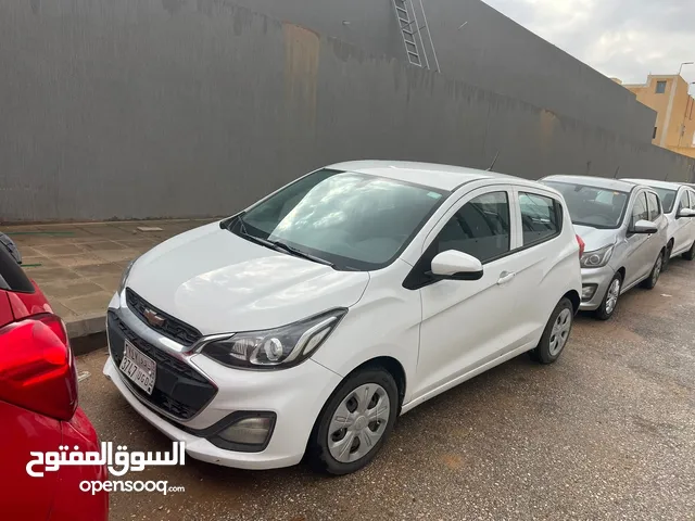 Sedan Chevrolet in Al Riyadh