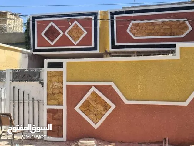 بيت للبيع في بغداد حي الزهور