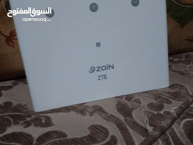 للبيع  ZTE 4G+     /Huawei 4G+dual band للليع