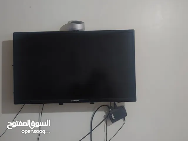 Samsung LED 32 inch TV in Sana'a