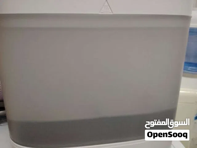 معقمة رضاعات phlips