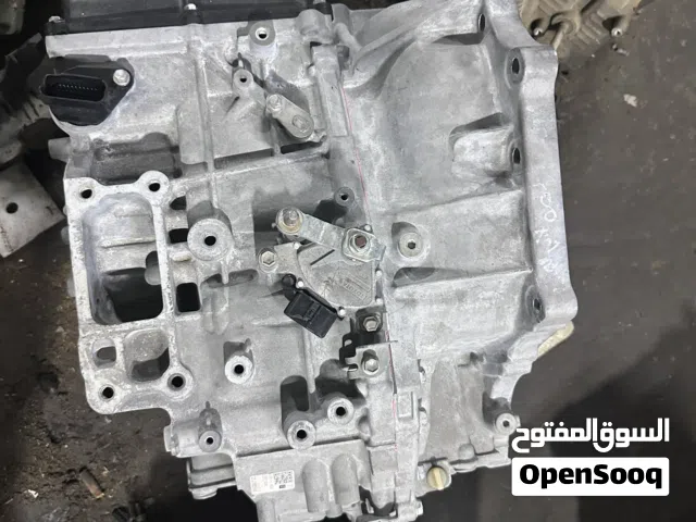 جير كامري 2020 مع ضمان 4 موجود 6 موجود