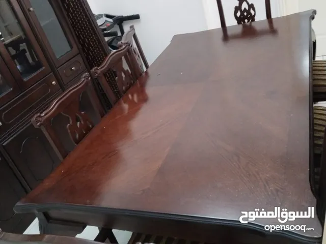 طقم وسفره زان