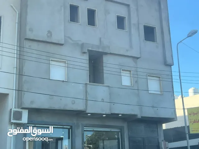 عقار للبيع السبعة بالقرب من مدرسة راية الاسلام السعر قابل للتفاوض ونقاش