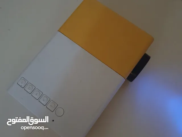 بروجكتر ميني استعمال بسيط المكان الجميل
