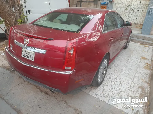 Used Cadillac CTS/Catera in Kuwait City