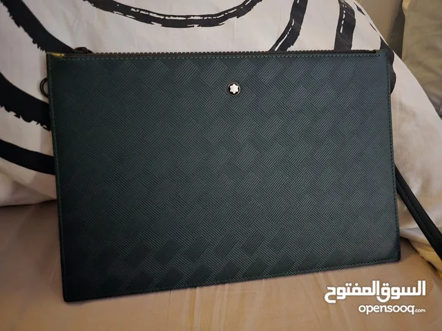 Montblanc Extreme 3.0 pouch