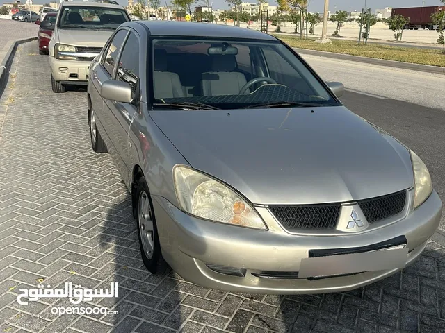 Used Mitsubishi Lancer in Northern Governorate