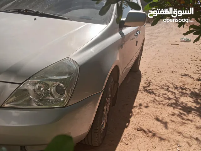 Used Kia Carnival in Tripoli