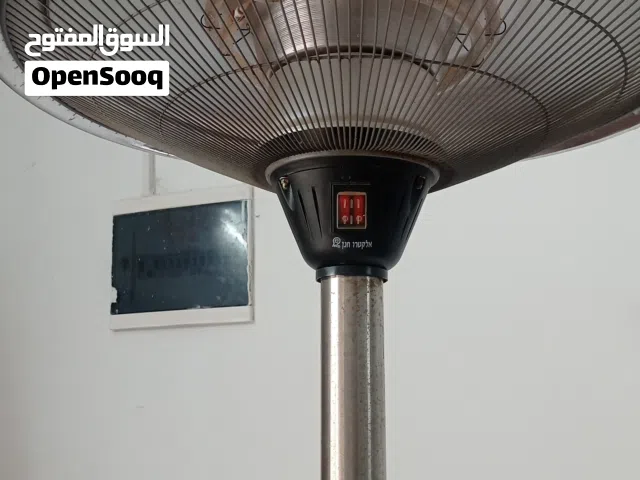 جهاز تدفئة كهربائي ( عمود )