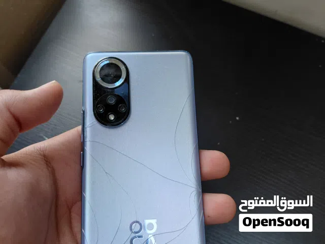 Huawei Nova 9 128 GB in Muscat