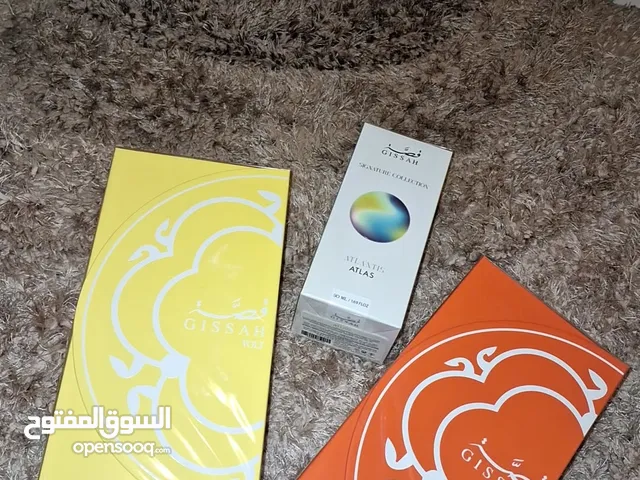 عطور قصه اصلي جديد
