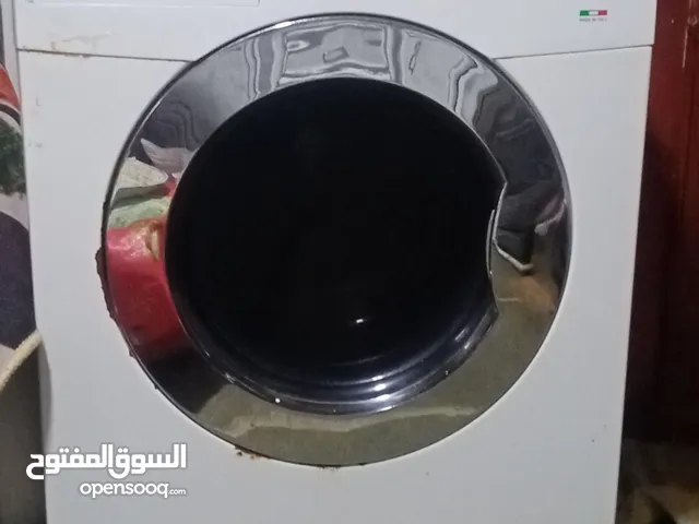 Bompani 9 - 10 Kg Washing Machines in Zarqa