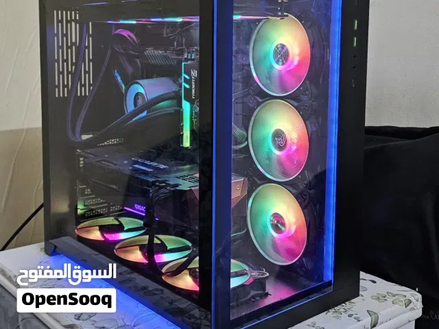 Gaming PC i9-10900K RTX 3090