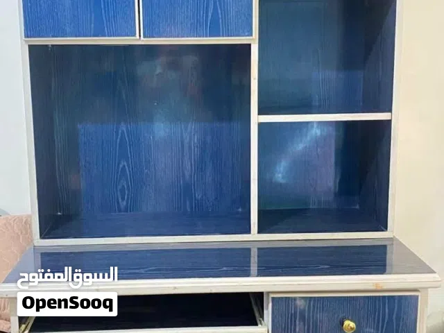 مكتب دراسي تفصيل قطعتين للبيع