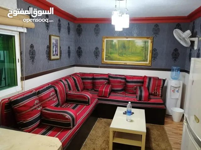 401 m2 Studio Apartments for Rent in Amman Daheit Al Rasheed