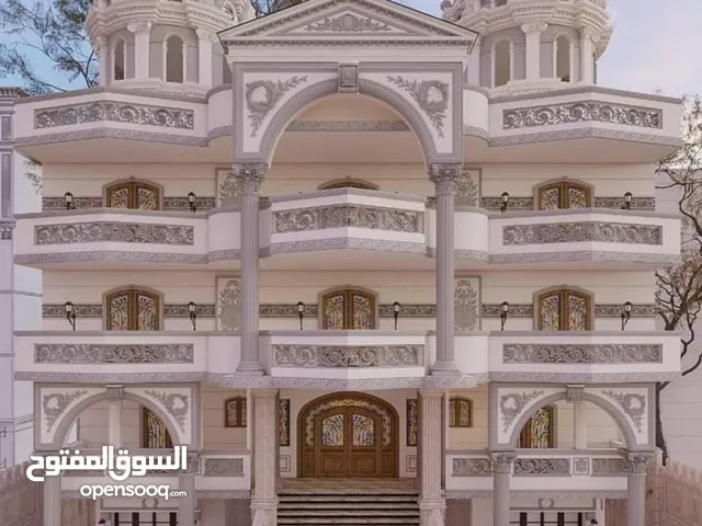 400 m2 More than 6 bedrooms Villa for Rent in Farwaniya Abdullah Al-Mubarak