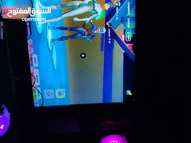 Pc Gaming للبيع صفقه